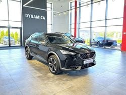 Czarny (metalik) Używany 2023 Cupra Formentor SUV | 106 900 zł (Uczciwa cena)