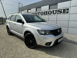 Szary Używany 2013 Fiat Freemont Black Code SUV | 49 900 zł (Dość drogi)