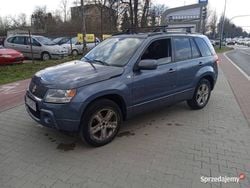 Używany 2006 Suzuki Vitara SUV | 15 200 zł