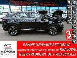 Czarny Używany 2023 Kia Sportage 2 SUV | 109 900 zł (Dość drogi)