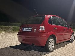 Czerwony Używany 2007 Citroën C3 Hatchback | 10 900 zł (Drogi)