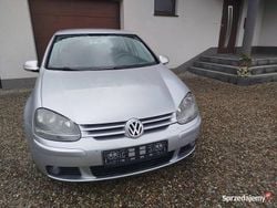 Srebrny Używany 2004 VW Golf V Hatchback | 2900 zł (Dobra cena)