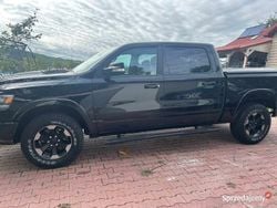 Używany 2019 Dodge Ram Pickup | 178 000 zł