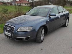 Używany 2006 Audi A6 Sedan/Limuzyna | 22 990 zł (Drogi)