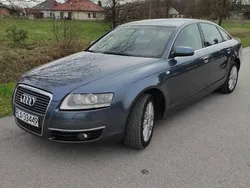 Używany 2006 Audi A6 Sedan/Limuzyna | 22 990 zł (Dość drogi)
