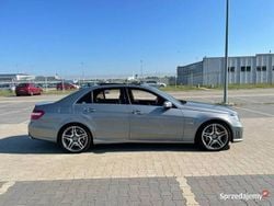 Używany 2009 Mercedes E63 AMG AMG | 109 000 zł
