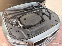 Grafitowy Używany 2016 Volvo V90 Kombi | 90 000 zł (Dość drogi)