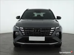Szary Używany 2022 Hyundai Tucson SUV | 129 999 zł