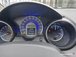 Używany 2013 Honda Jazz Elegance Hatchback | 35 000 zł