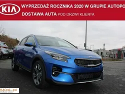 Niebieski (metalik) Używany 2020 Kia XCeed 2 SUV | 102 591 zł (Drogi)