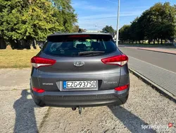 Używany 2016 Hyundai Tucson SUV | 58 500 zł (Uczciwa cena)