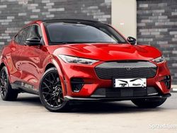 Używany 2023 Ford Mustang Mach-E GT SUV | 299 000 zł