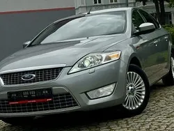Inny (metalik) Używany 2007 Ford Mondeo Sedan/Limuzyna | 16 900 zł (Dość drogi)