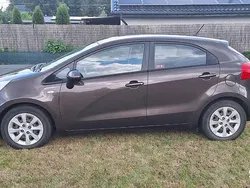 Używany 2014 Kia Rio | 28 000 zł