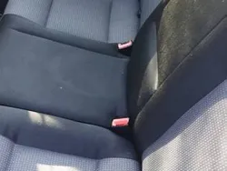 Używany 2002 VW Bora Sedan/Limuzyna | 4000 zł
