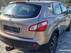 Używany 2011 Nissan Qashqai SUV | 32 900 zł (Uczciwa cena)