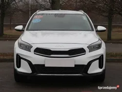 Biały Używany 2023 Kia XCeed SUV | 92 999 zł (Uczciwa cena)