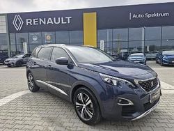 Inny kolor Używany 2019 Peugeot 5008 Crossway Minivan | 99 850 zł (Drogi)