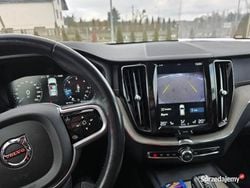 Używany 2019 Volvo XC60 Inscription SUV | 79 500 zł (Dobra cena)