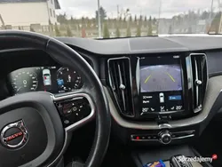 Używany 2019 Volvo XC60 Inscription SUV | 91 000 zł (Uczciwa cena)