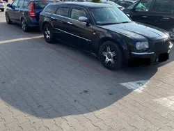 Używany 2009 Chrysler 300C Kombi | 20 400 zł