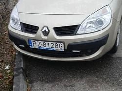 Używany 2007 Renault Scénic II Minivan | 1999 zł (Super Cena)