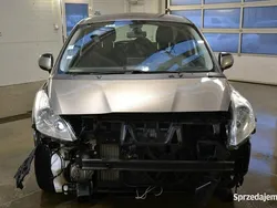 Złoty Używany 2010 Peugeot 5008 Minivan | 9800 zł