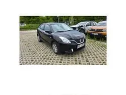 Czarny Używany 2018 Suzuki Baleno Hatchback | 38 500 zł (Uczciwa cena)