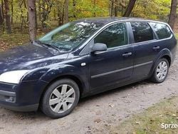 Używany 2005 Ford Focus | 1999 zł (Uczciwa cena)