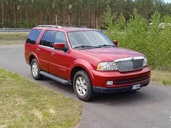 Używany 2005 Lincoln Navigator SUV | 43 000 zł