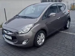 Brązowy Używany 2011 Hyundai ix20 Minivan | 22 900 zł (Uczciwa cena)