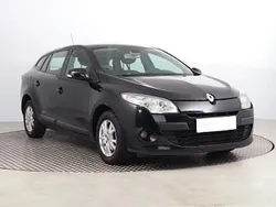 Czarny Używany 2011 Renault Mégane III Kombi | 13 999 zł (Uczciwa cena)
