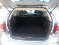Używany 2011 Fiat Freemont SUV | 30 500 zł (Dość drogi)