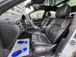 Używany 2021 Porsche Macan S SUV | 229 900 zł