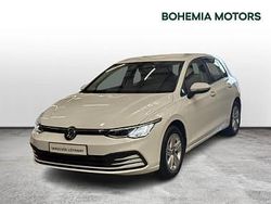 Biały Używany 2022 VW Golf VIII Hatchback | 69 990 zł (Dość drogi)