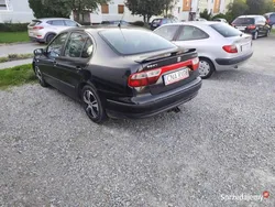 Używany 2000 Seat Toledo Sedan/Limuzyna | 3199 zł (Uczciwa cena)