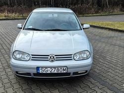 Używany 2000 VW Golf IV | 6900 zł