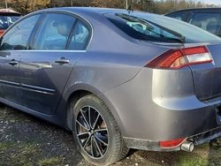 Inny (metalik) Używany 2012 Renault Laguna III Sedan/Limuzyna | 6999 zł
