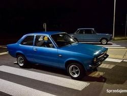 Używany 1974 Opel Kadett | 45 000 zł