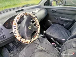 Używany 2009 Suzuki Swift Sedan/Limuzyna | 3250 zł