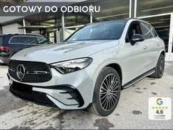 Inny kolor Nowe 2025 Mercedes GLC220 AMG Line Premium Plus SUV | 315 300 zł (Uczciwa cena)
