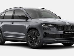 Szary Używany 2023 Skoda Karoq Style SUV | 178 000 zł