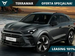 Grafitowy (metalik) Nowe 2025 Cupra Terramar SUV | 208 977 zł (Uczciwa cena)