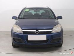 Niebieski Używany 2006 Opel Astra Kombi | 5499 zł (Uczciwa cena)