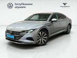 Używany 2023 VW Arteon | 138 900 zł (Uczciwa cena)
