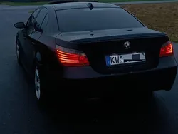 Używany 2007 BMW 530 | 29 000 zł (Drogi)