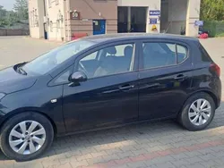 Używany 2016 Opel Corsa | 34 500 zł (Drogi)