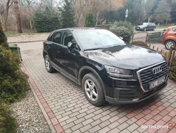 Używany 2017 Audi Q2 SUV | 64 999 zł (Uczciwa cena)