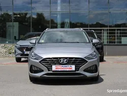 Używany 2022 Hyundai i30 | 59 900 zł (Uczciwa cena)