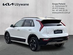 Używany 2023 Kia e-Niro SUV | 175 185 zł